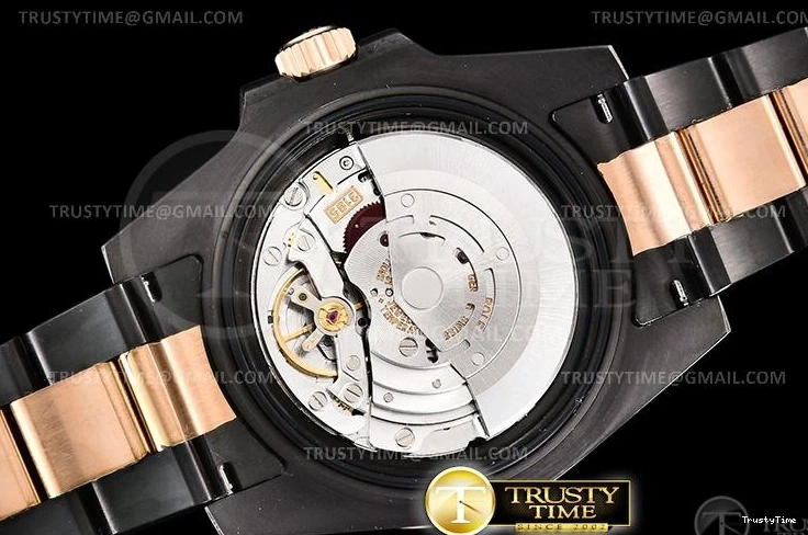 0907 Reliable ROLGMT183 – GMT II 984